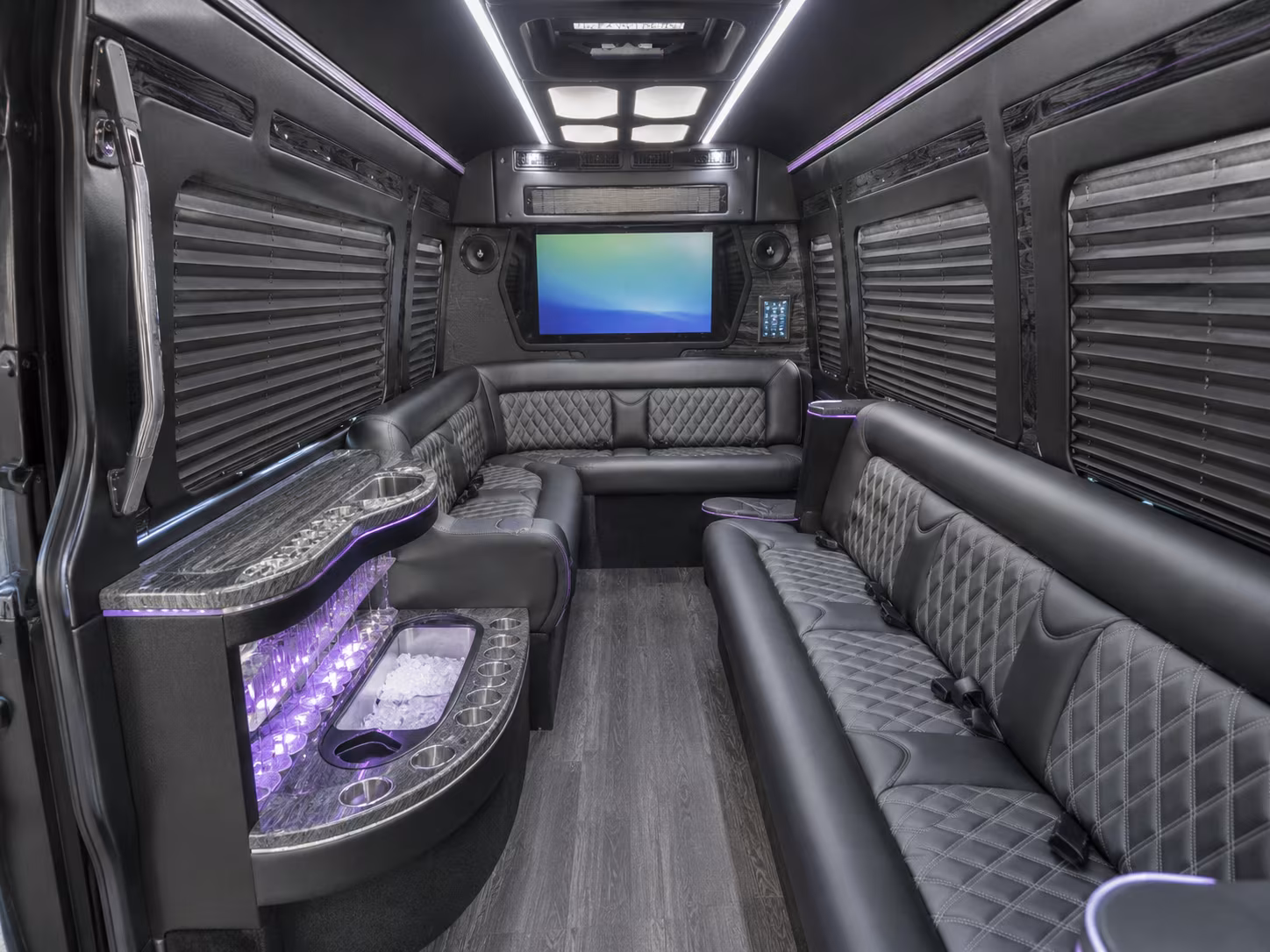 dallas fort worth airport sprinter van service dfw transfers from shreveport