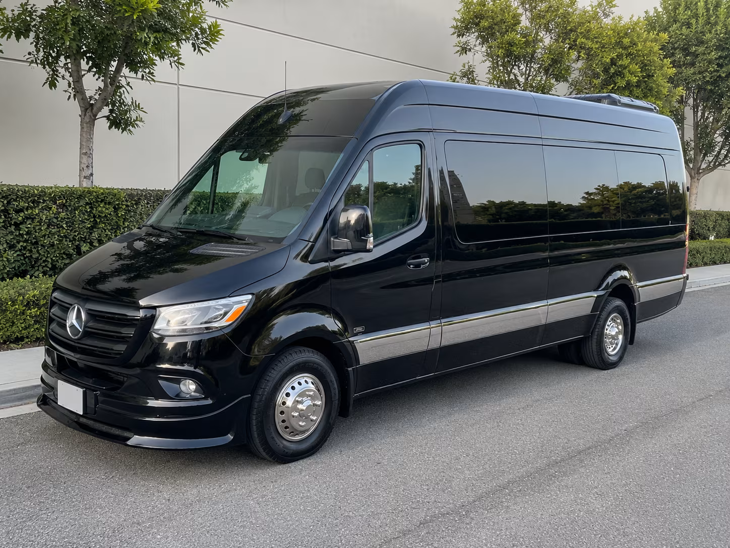find the perfect transportation for your next birthday 2