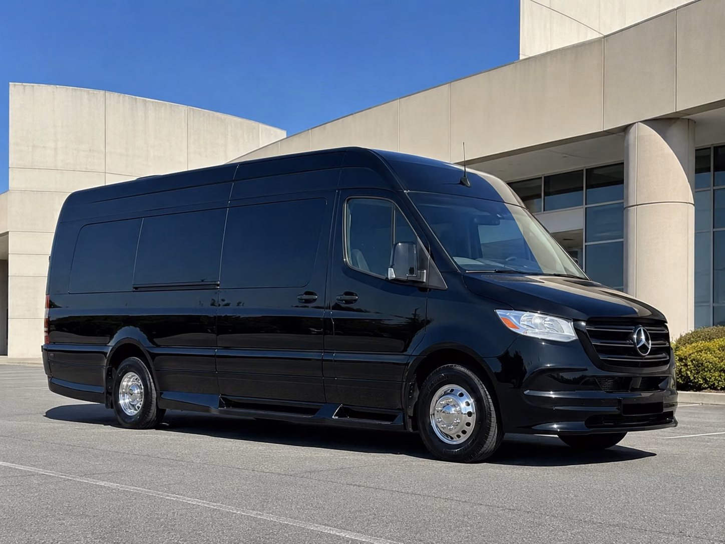 find the perfect transportation for your next concert or music festival 1