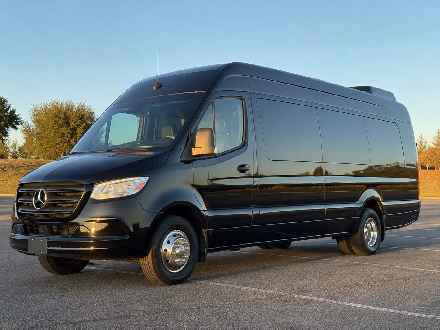 find the perfect transportation for your next concert or music festival 2