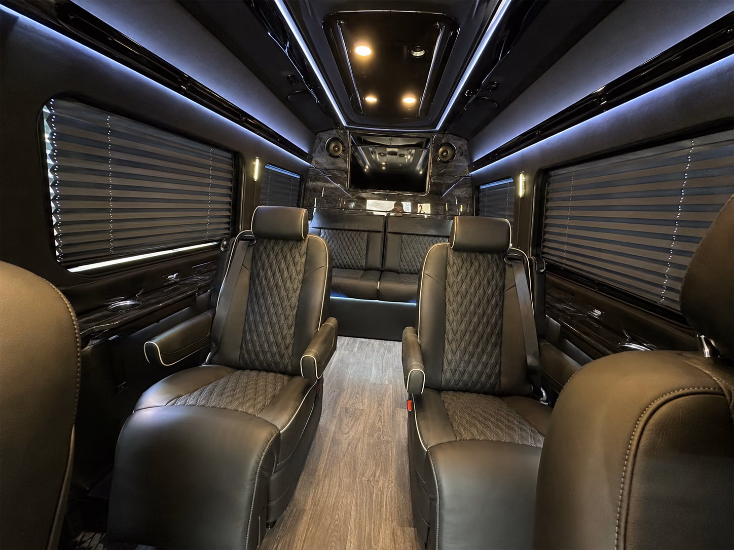 find the perfect transportation for your next concert or music festival 3