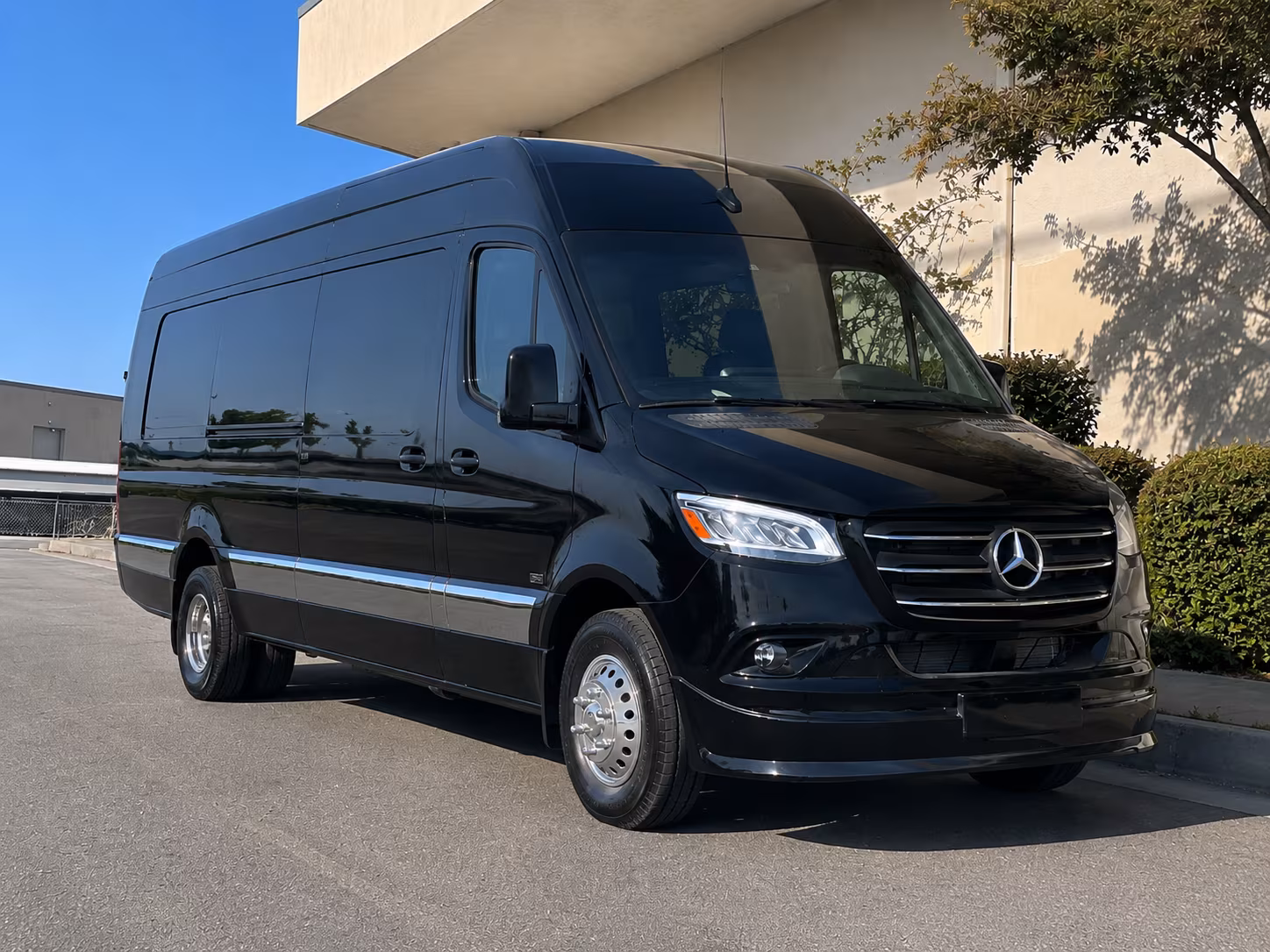 find the perfect transportation for your next concert or music festival 5