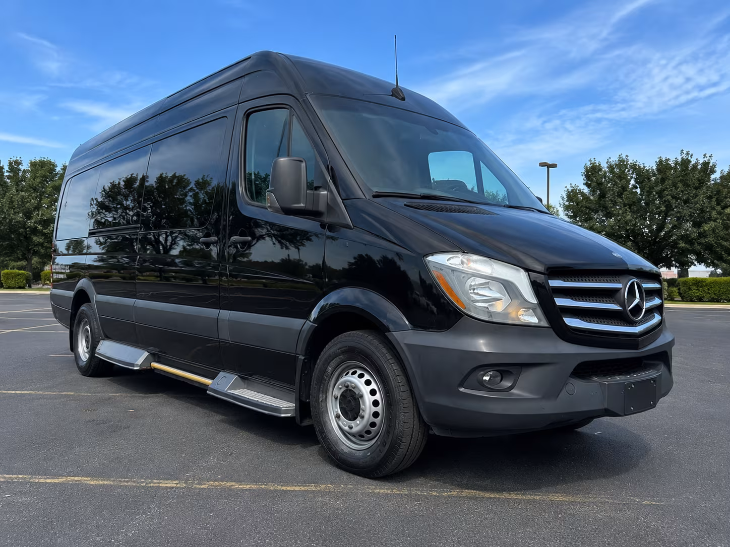 find the perfect transportation for your next private event 2