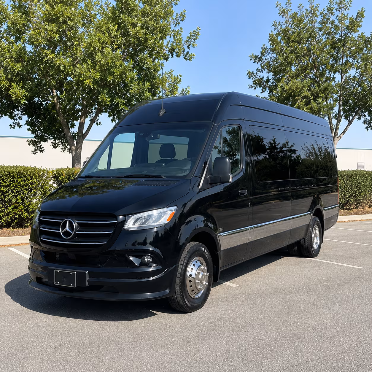 find the perfect transportation for your next private event 3