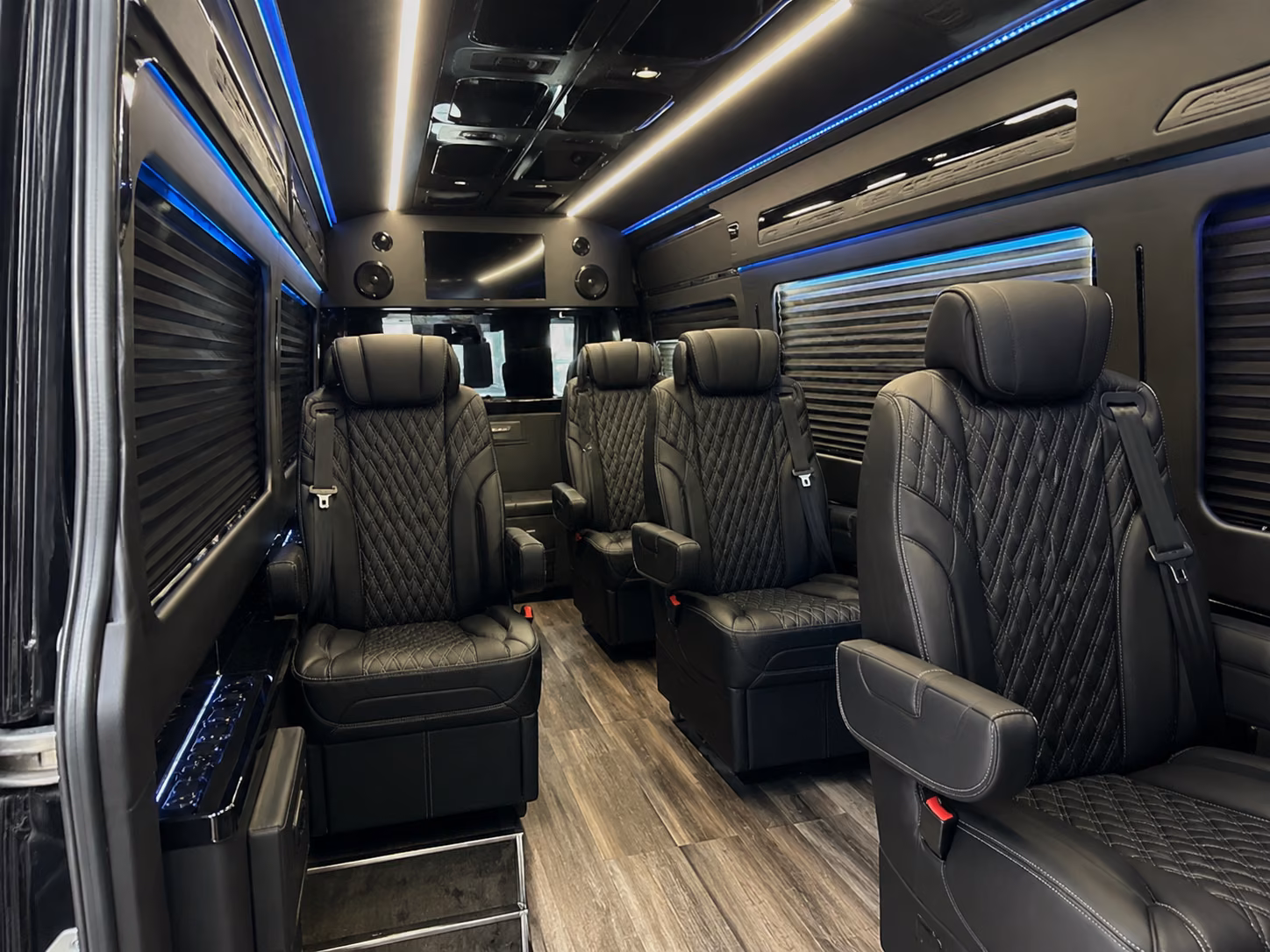 find the perfect transportation for your next private event 4
