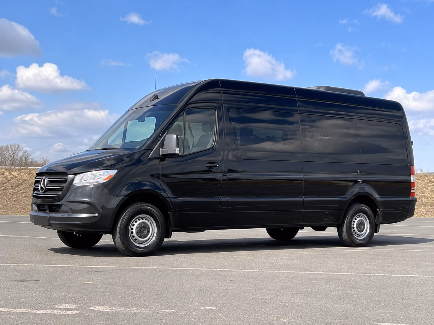 find the perfect transportation for your next prom 4