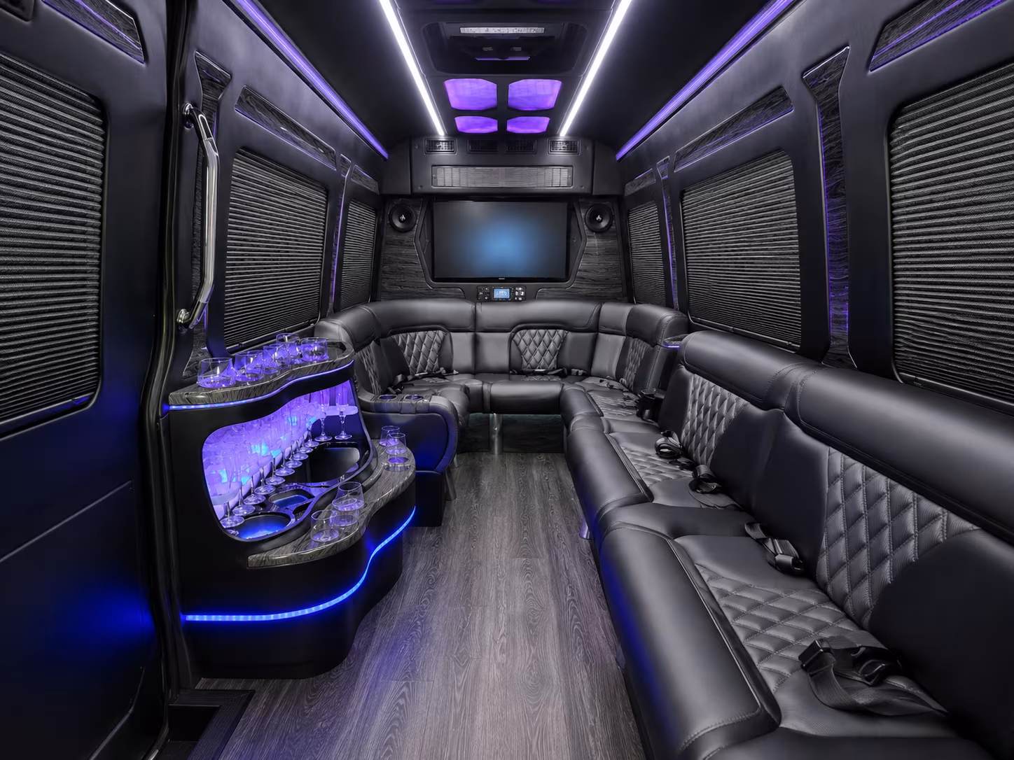 find the perfect transportation for your next sporting event 1