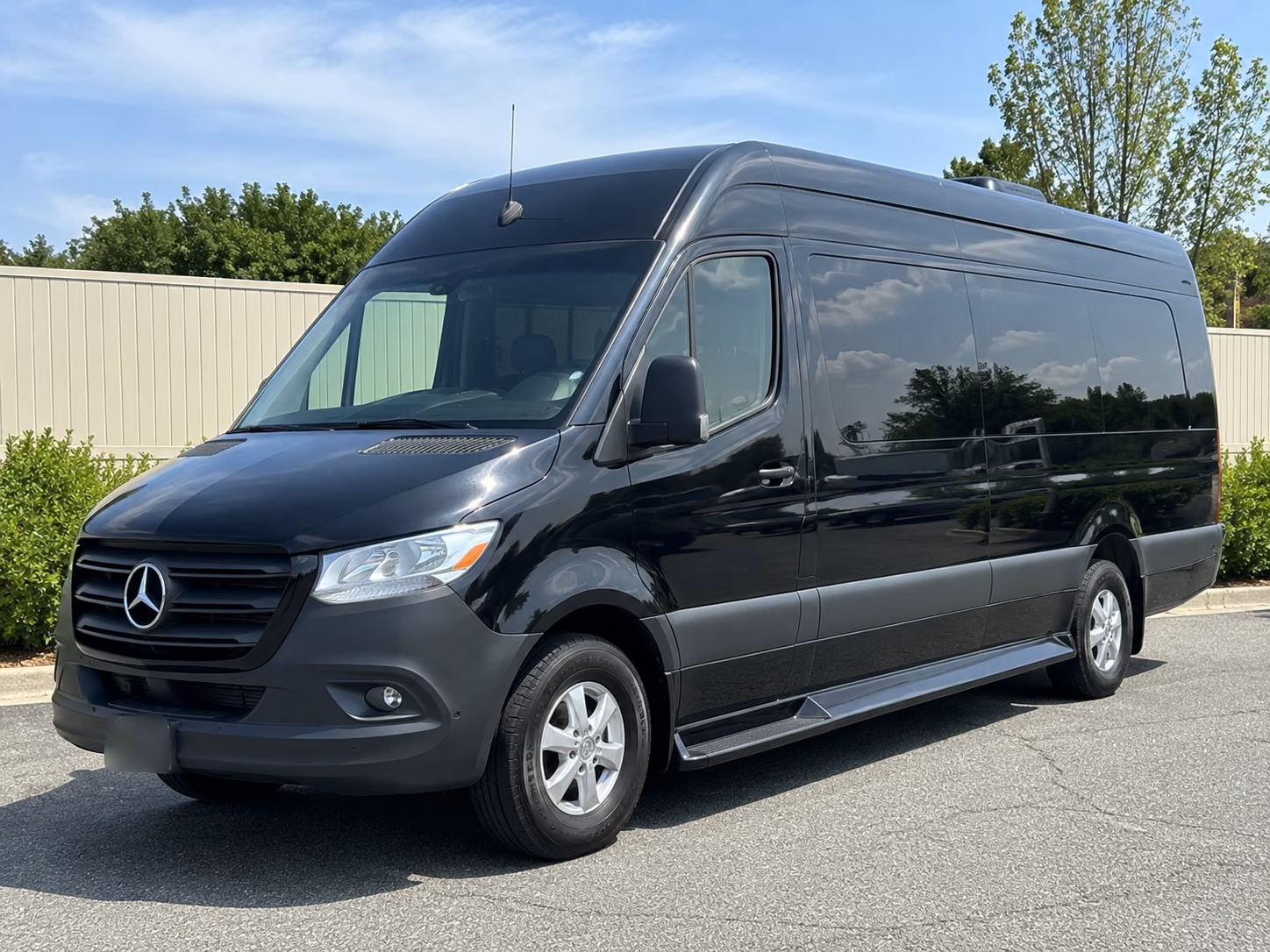 find the perfect transportation for your next wedding 1