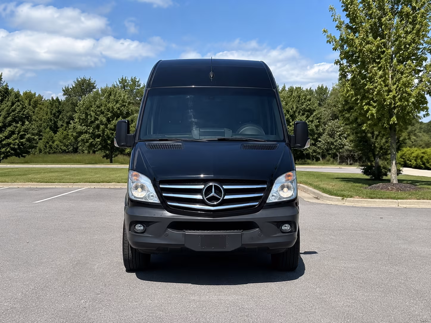 find the perfect transportation for your next wedding 4