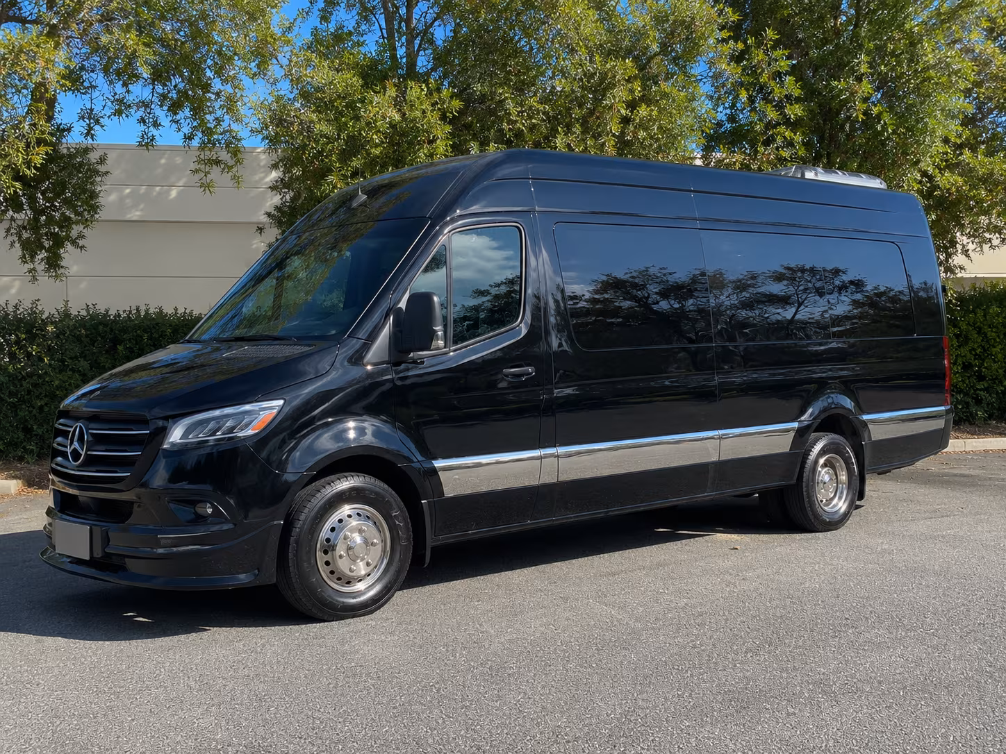 find the perfect transportation for your next wine tour 1