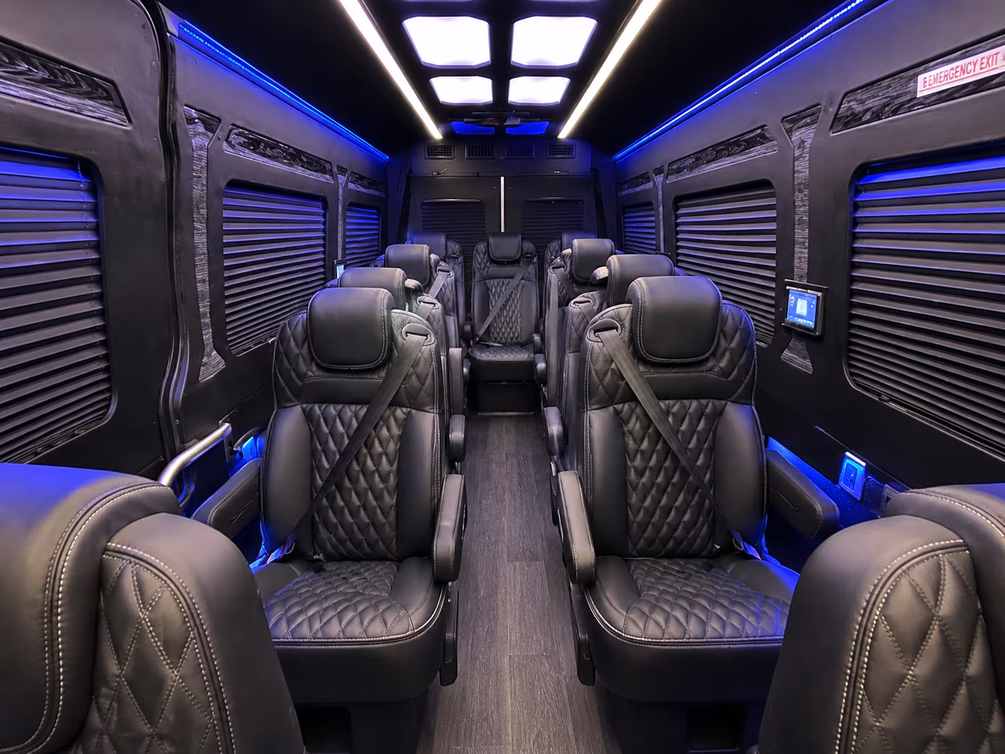 kid and tween birthday sprinter van parties in shreveport bowling laser tag and more