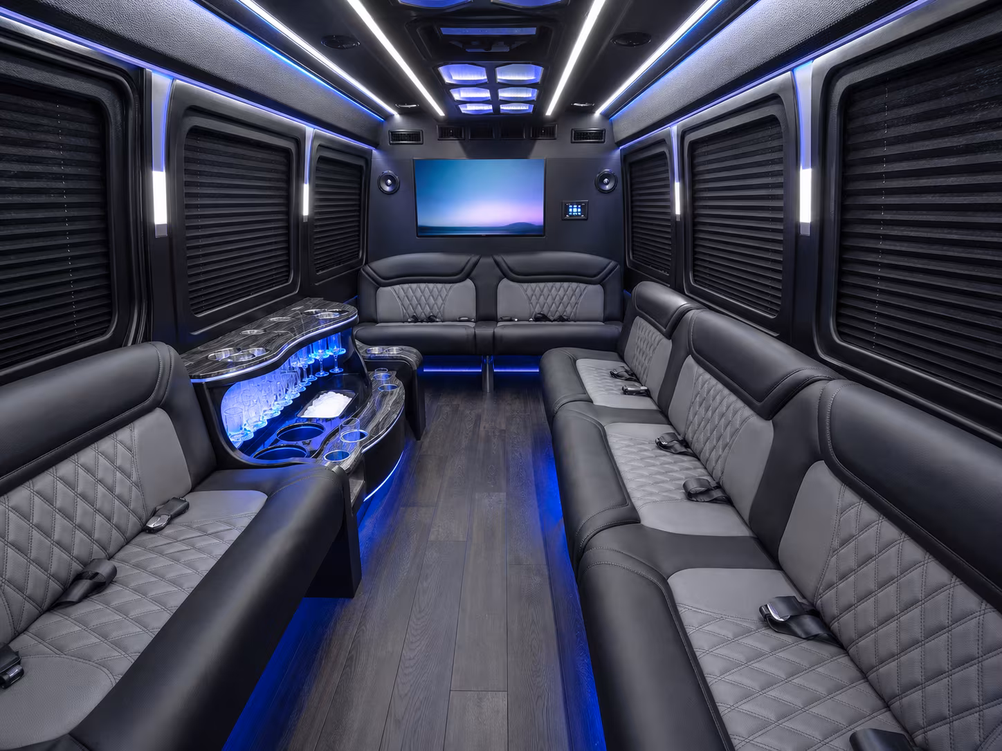 sample corporate quote multi day convention shuttle at the shreveport convention center
