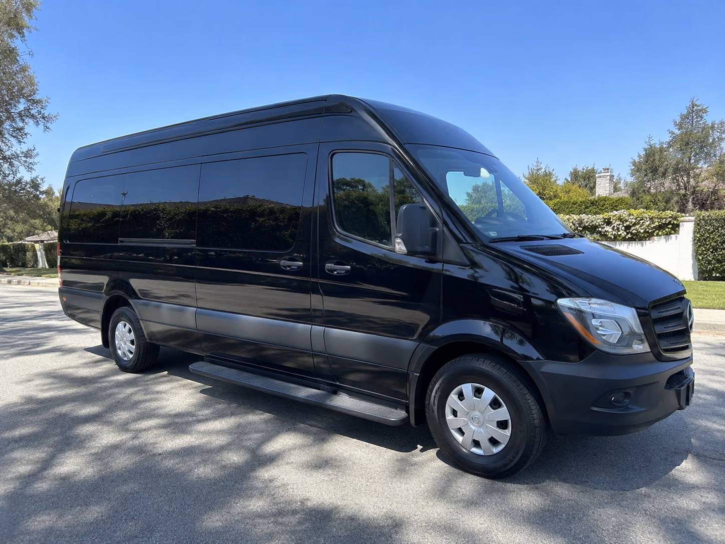 Shreveport Airport Transportation