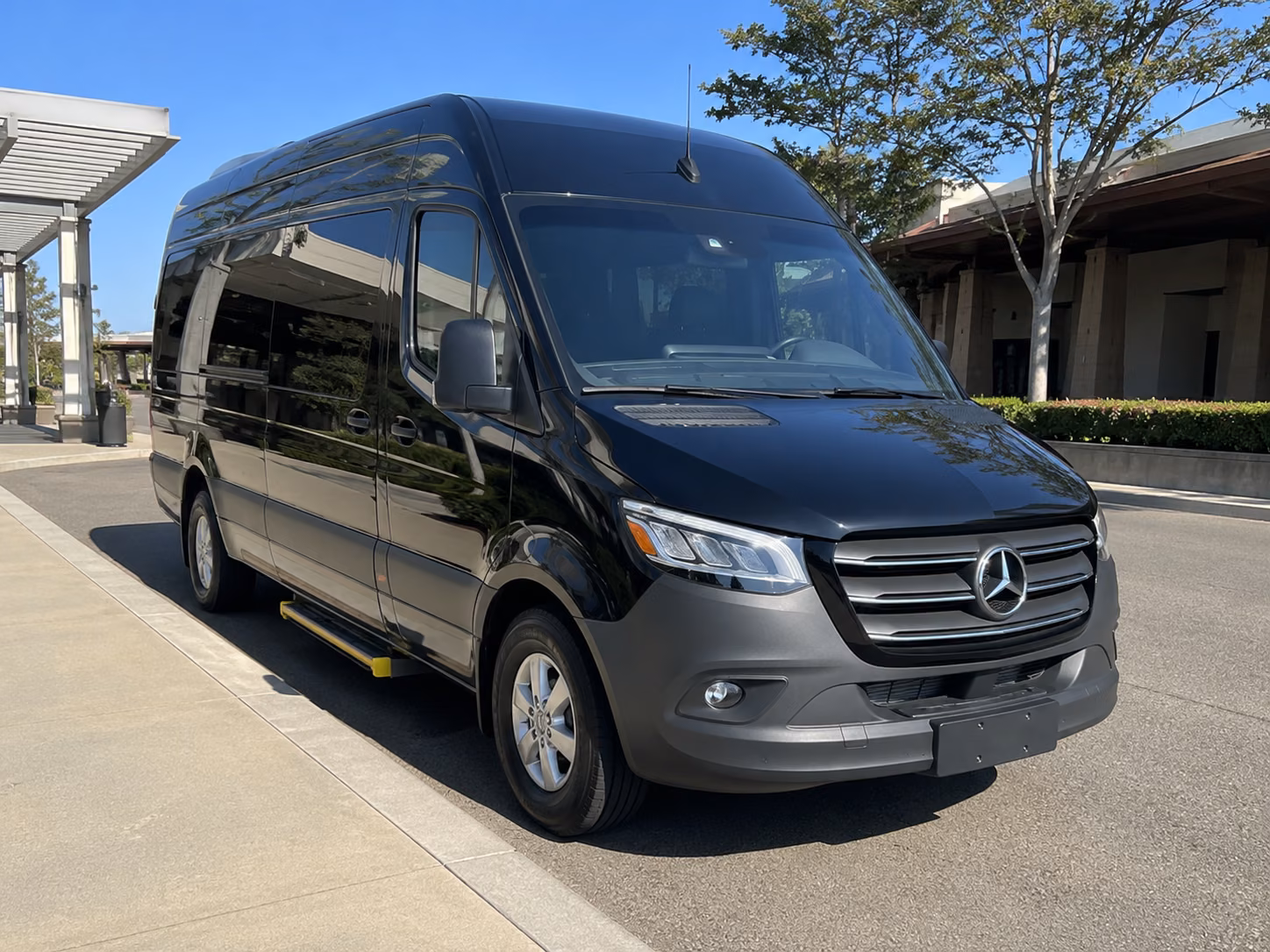 Shreveport Private Event Transportation